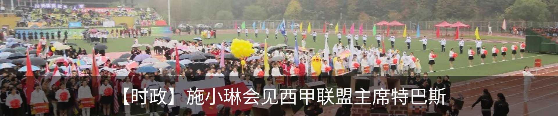 新闻动态